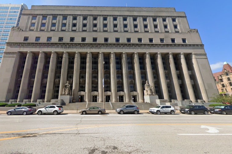 Former St. Louis Circuit Attorney Kimberly Gardner Admits to Misusing Public Funds, Enters Pretrial Diversion Agreement