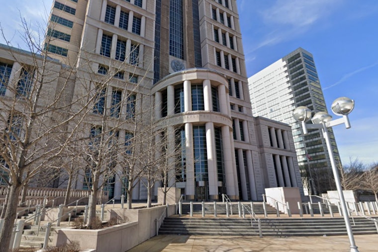 Former St. Louis County Charity Official Indicted for Allegedly Embezzling $700,000