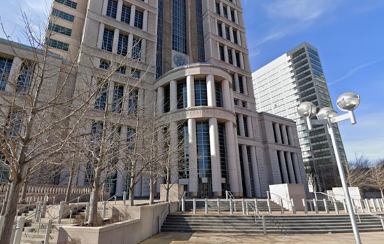 Former St. Louis County Charity Official Indicted for Allegedly Embezzling $700,000
