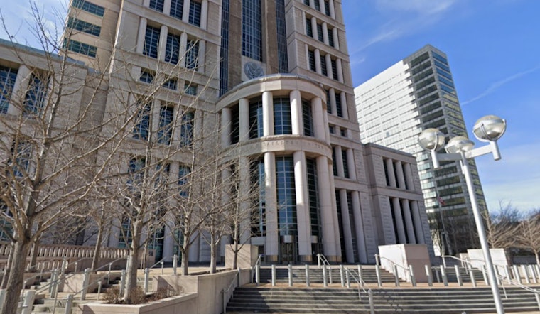 Former St. Louis County Charity Official Indicted for Allegedly Embezzling $700,000