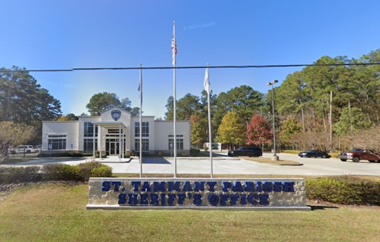 Former St. Tammany Parish Sheriff's Office Employee Faces Charges for Financial Crimes