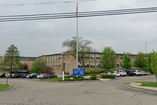Former St. Xavier High School Employee Charged With Sexual Battery Involving Student in Cincinnati