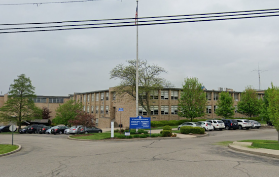 Former St. Xavier High School Employee Charged With Sexual Battery Involving Student in Cincinnati