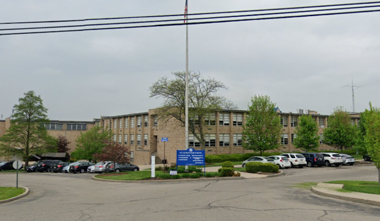 Former St. Xavier High School Employee Charged With Sexual Battery Involving Student in Cincinnati