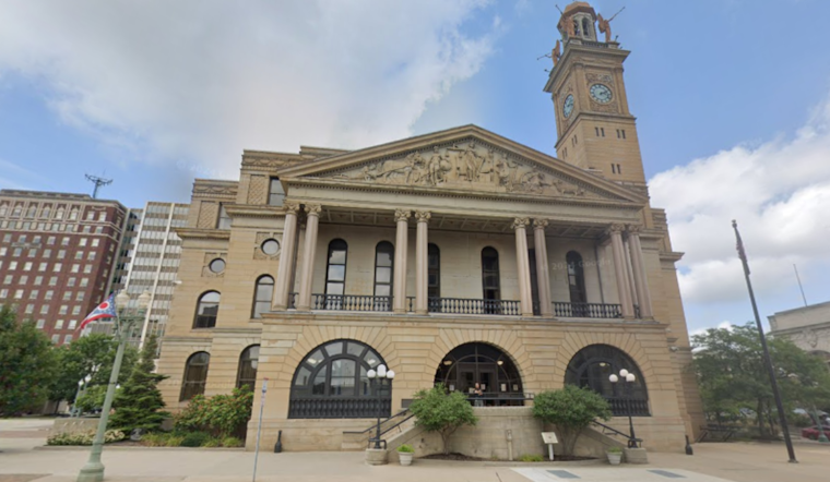 Former Stark County Deputy Sentenced for Theft, Removed from Position