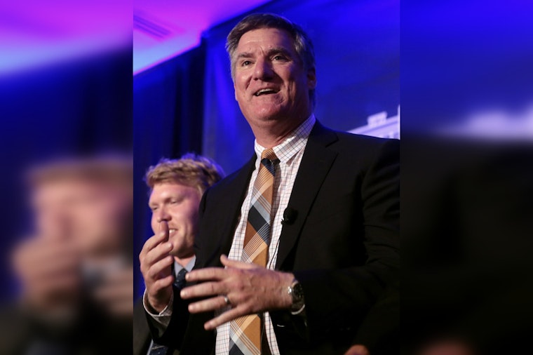 Former State Senator Anthony Sanborn Arrested for Alleged Financial Misconduct Involving Concord Casino
