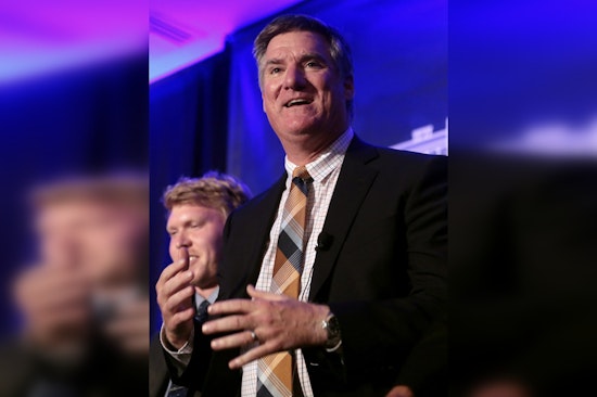 Former State Senator Anthony Sanborn Arrested for Alleged Financial Misconduct Involving Concord Casino