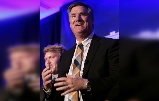 Former State Senator Anthony Sanborn Arrested for Alleged Financial Misconduct Involving Concord Casino