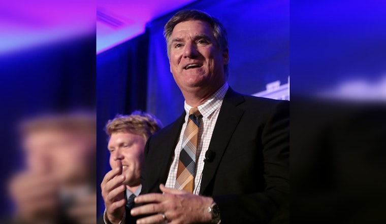 Former State Senator Anthony Sanborn Arrested for Alleged Financial Misconduct Involving Concord Casino