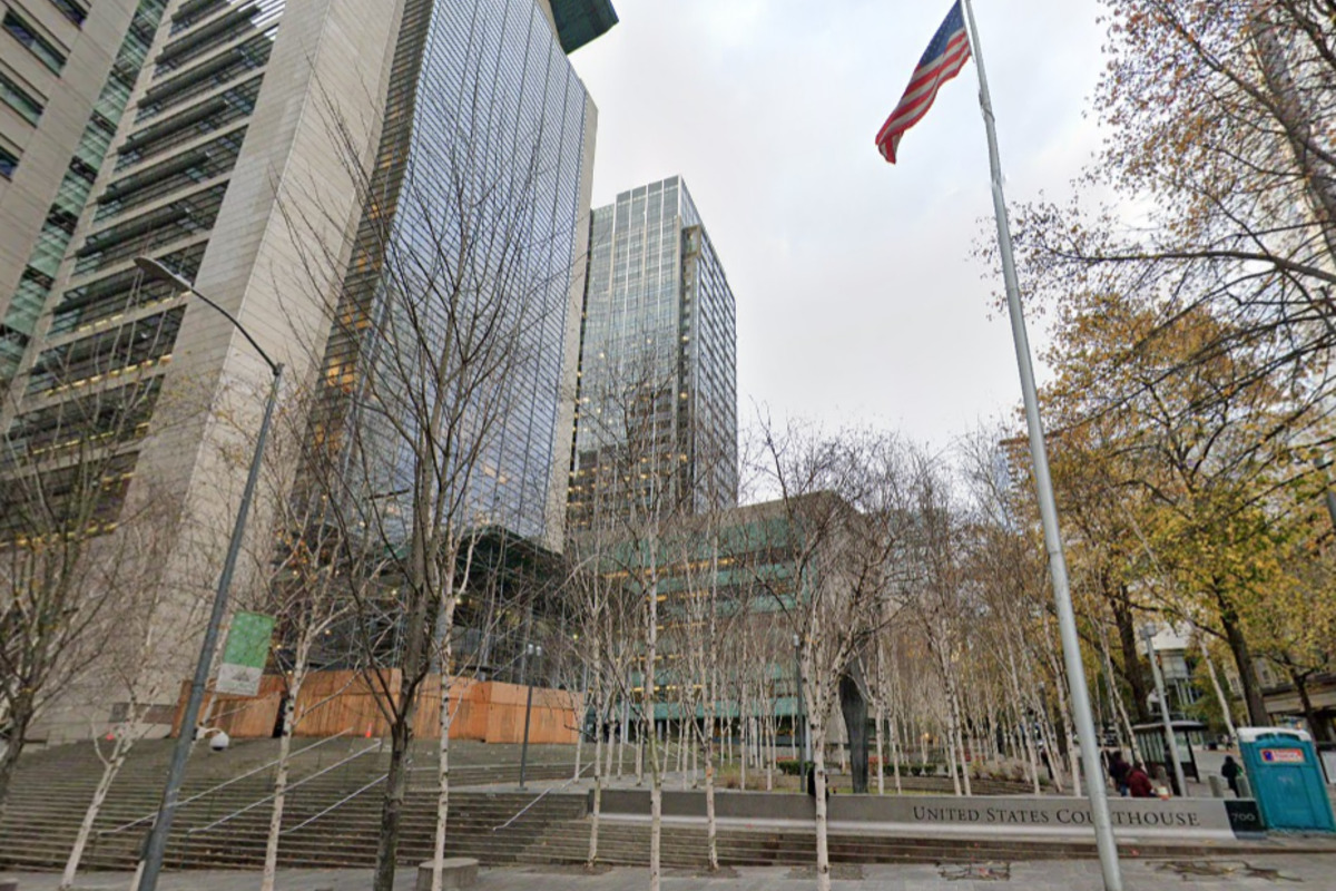 Former Attorney Charged with Embezzling Over 570,000 from