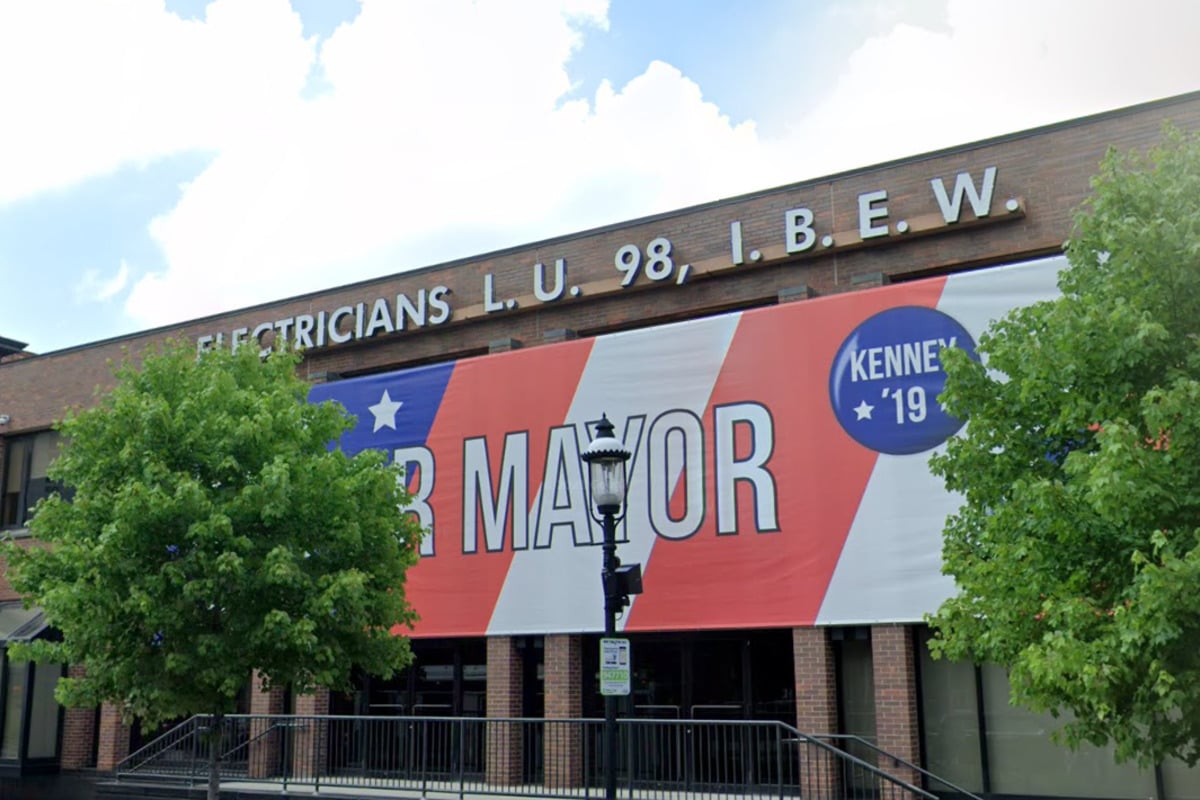 Former Union Leader John 'Johnny Doc' Dougherty Begins 6-Year Sentence