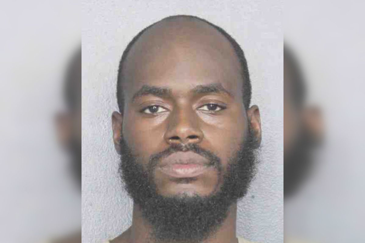 Former UPS Employee in Broward County Accused of $67,000 Electronics