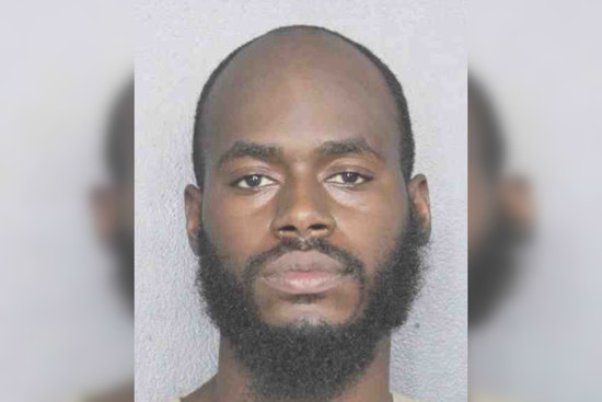 Former UPS Employee in Broward County Accused of $67,000 Electronics Heist
