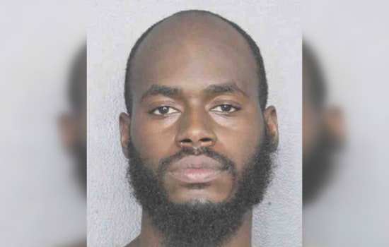 Former UPS Employee in Broward County Accused of $67,000 Electronics Heist