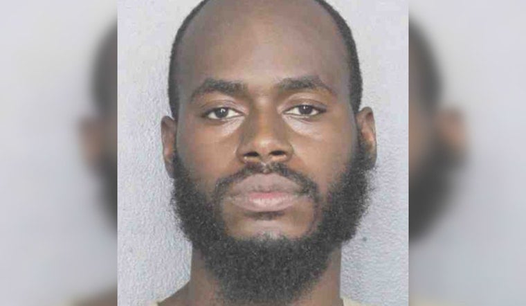 Former UPS Employee in Broward County Accused of $67,000 Electronics Heist