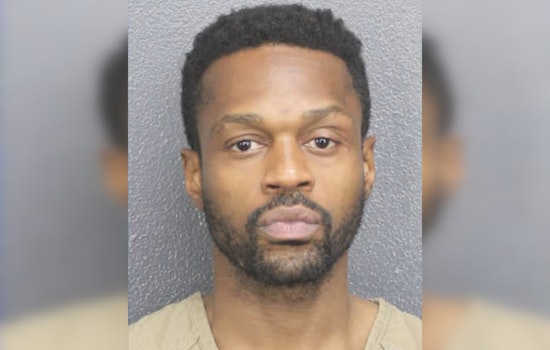 Former U.S. Air Force Member Indicted for Alleged 2019 Sexual Assault at UK Air Base