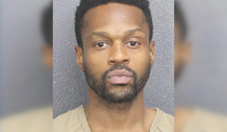 Former U.S. Air Force Member Indicted for Alleged 2019 Sexual Assault at UK Air Base