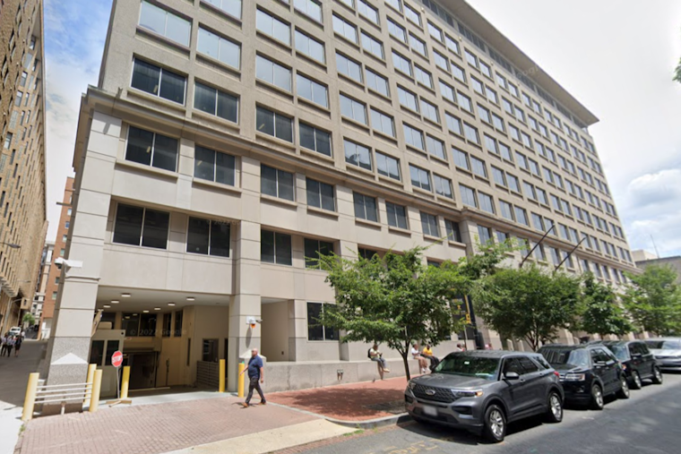 Former USDA Employee Sentenced to 18 Months for Conspiring to Defraud D.C. Agencies