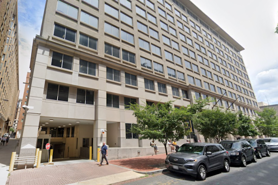 Former USDA Employee Sentenced to 18 Months for Conspiring to Defraud D.C. Agencies