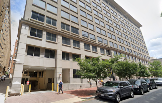 Former USDA Employee Sentenced to 18 Months for Conspiring to Defraud D.C. Agencies