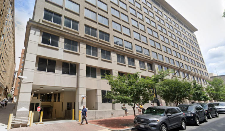 Former USDA Employee Sentenced to 18 Months for Conspiring to Defraud D.C. Agencies