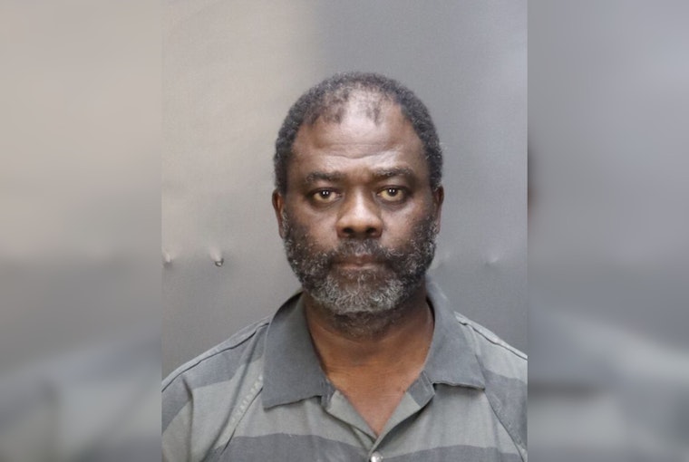Former Waco Priest Anthony Odiong Indicted on Multiple Counts of Sexual Assault