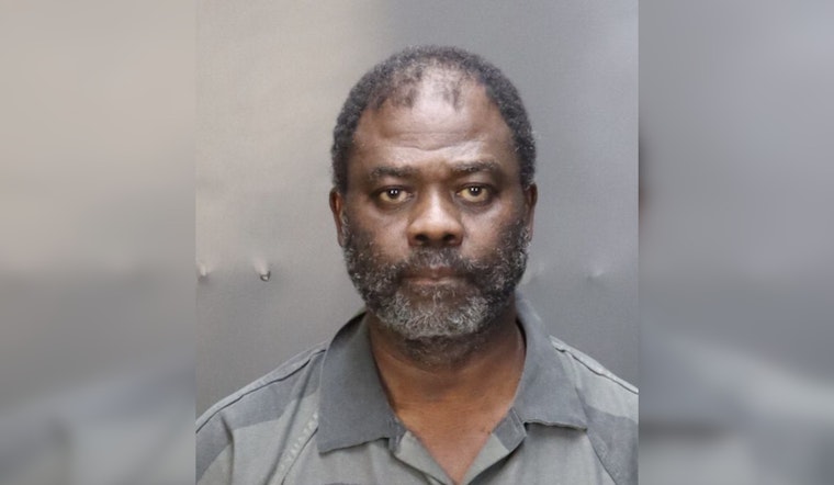 Former Waco Priest Anthony Odiong Indicted on Multiple Counts of Sexual Assault