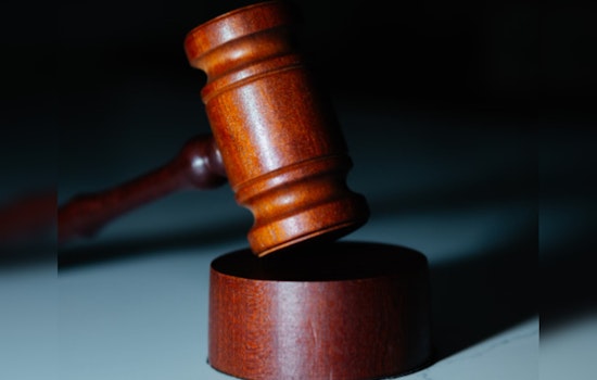 Former Warner Robins Health Care Manager Sentenced to Over 5 Years for Embezzlement Leading to Clinic Closure