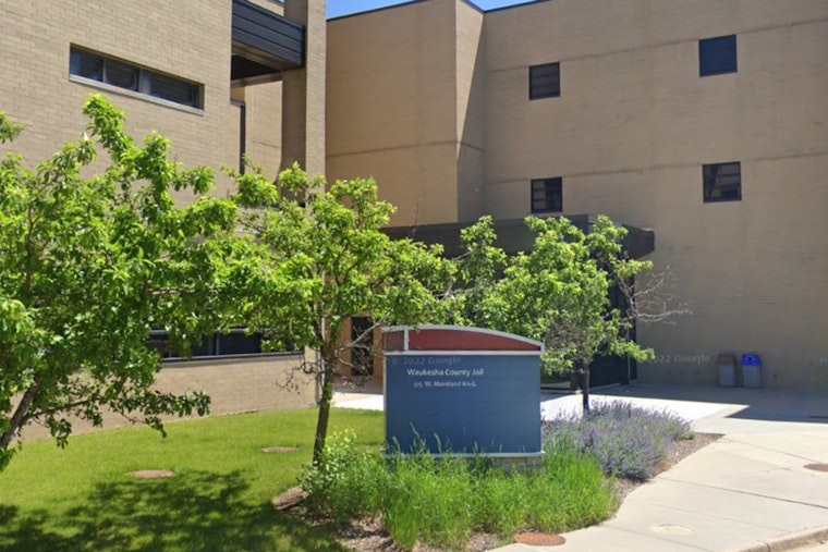 Former Waukesha County Correctional Officer Sentenced to Four Months for Smuggling Contraband and Obstruction