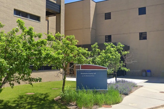 Former Waukesha County Correctional Officer Sentenced to Four Months for Smuggling Contraband and Obstruction