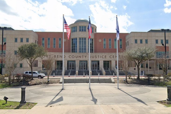 Fort Bend County Commissioner Candidate Taral Patel Faces 9th Indictment for Alleged Harassment