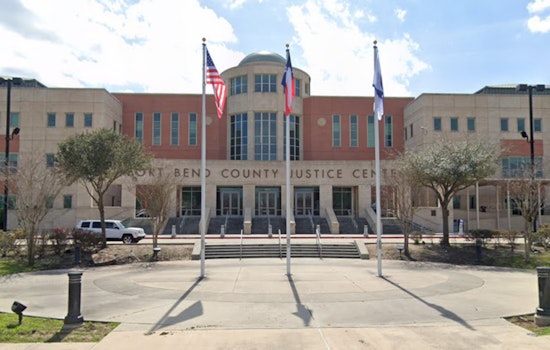 Fort Bend County Commissioner Candidate Taral Patel Faces 9th Indictment for Alleged Harassment