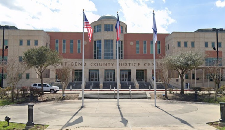 Fort Bend County Commissioner Candidate Taral Patel Faces 9th Indictment for Alleged Harassment
