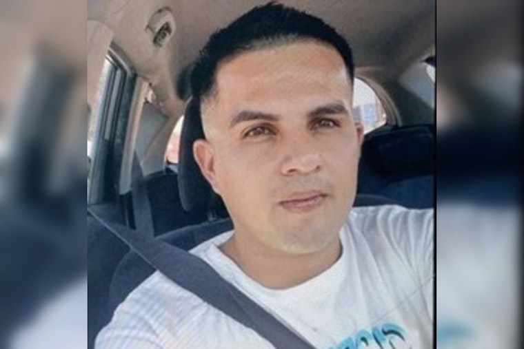 Fort Bend County Sheriff Seeks Suspect Jhon Vanegas Romero in Richmond Woman's Death