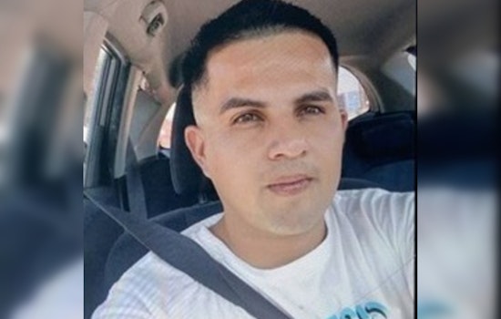 Fort Bend County Sheriff Seeks Suspect Jhon Vanegas Romero in Richmond Woman's Death