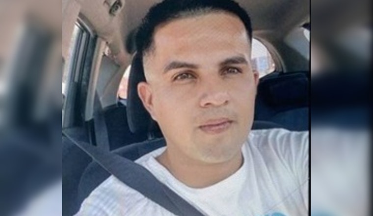 Fort Bend County Sheriff Seeks Suspect Jhon Vanegas Romero in Richmond Woman's Death