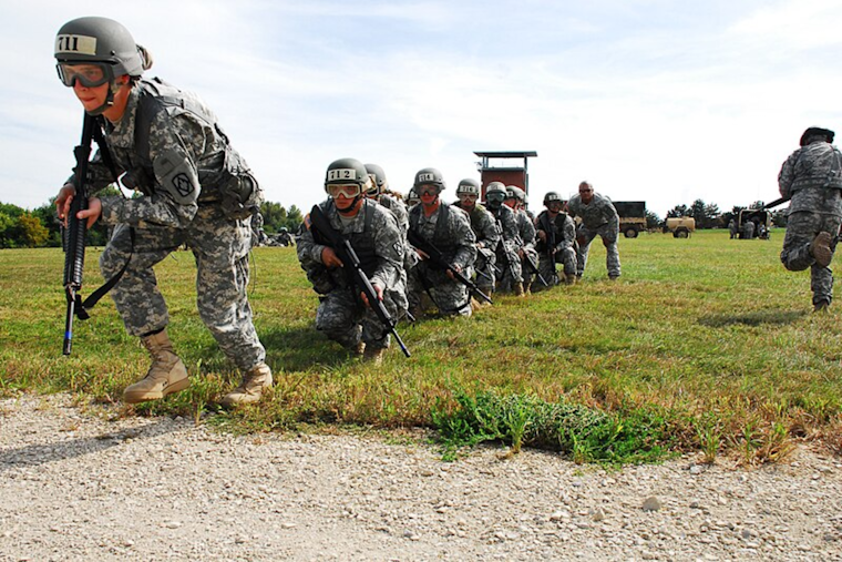 Fort Bliss Mourns Loss of Sgt. Christopher Sutton Following Training Accident