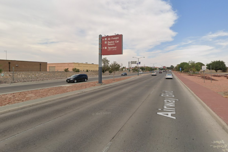 Fort Bliss Soldier Perishes in High-Speed Motorcycle Crash in East El Paso