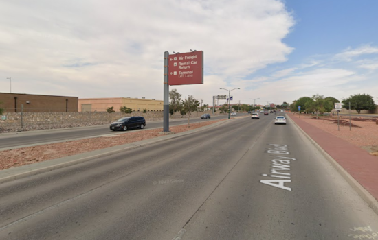 Fort Bliss Soldier Perishes in High-Speed Motorcycle Crash in East El Paso