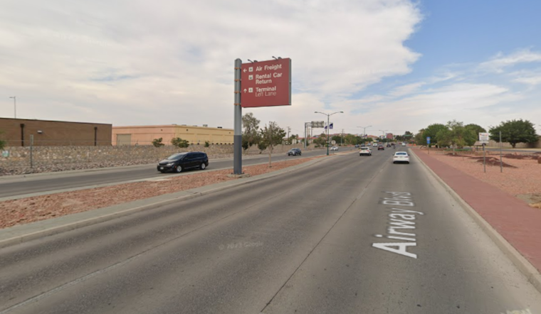 Fort Bliss Soldier Perishes in High-Speed Motorcycle Crash in East El Paso