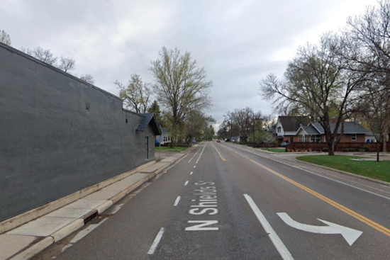Fort Collins Announces Road Closures on Shields St for Water System Improvements, Detours in Place