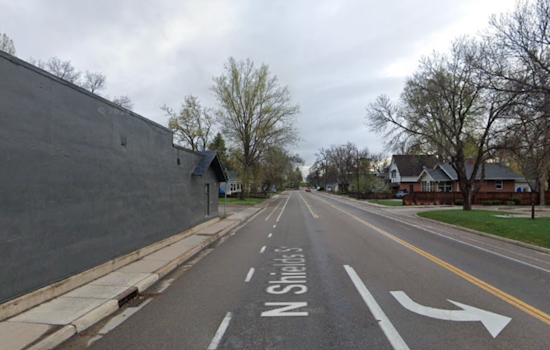 Fort Collins Announces Road Closures on Shields St for Water System Improvements, Detours in Place