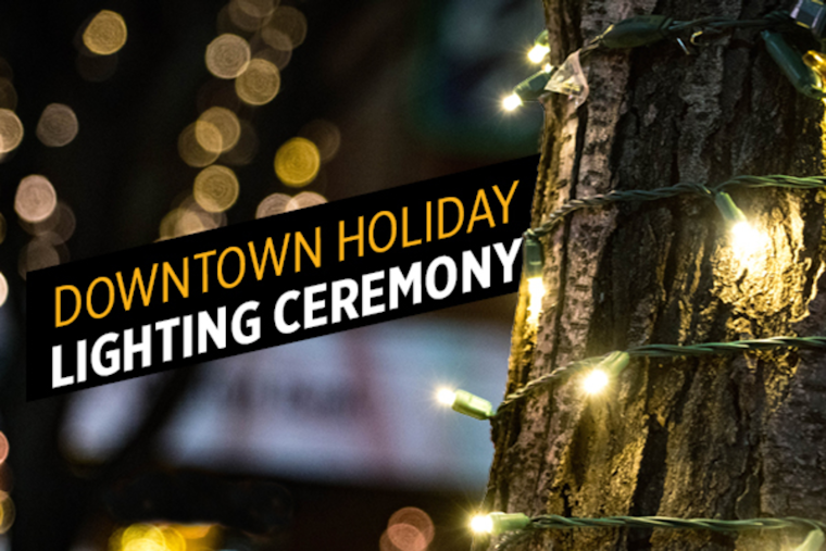 Fort Collins Gears Up for Downtown Holiday Lighting Ceremony with Festive Activities and Street Closures