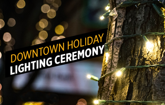 Fort Collins Gears Up for Downtown Holiday Lighting Ceremony with Festive Activities and Street Closures