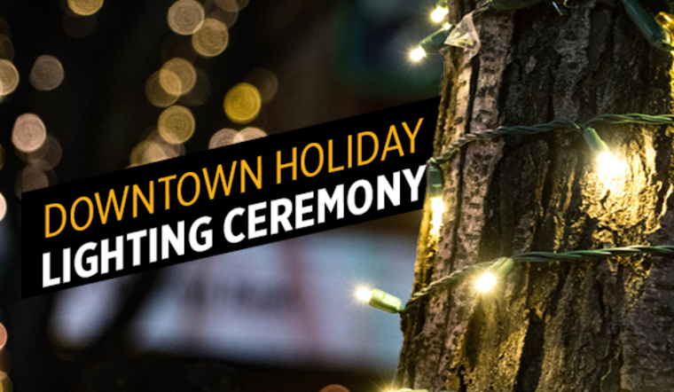 Fort Collins Gears Up for Downtown Holiday Lighting Ceremony with Festive Activities and Street Closures