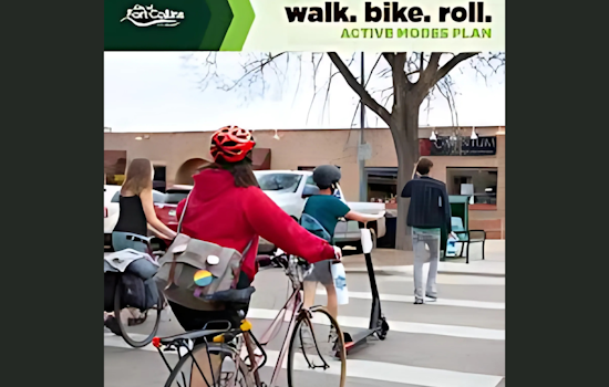 Fort Collins Gears Up for National Walk & Roll to School Day with Major Participation from Poudre District Schools