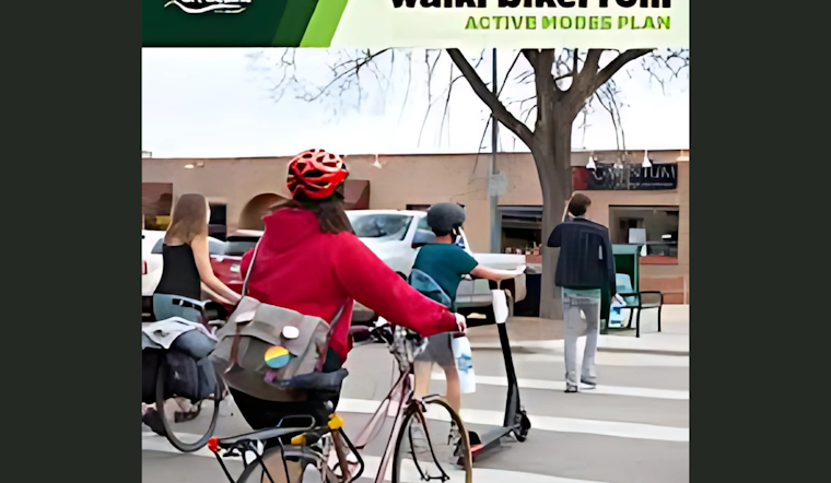 Fort Collins Gears Up for National Walk & Roll to School Day with Major Participation from Poudre District Schools