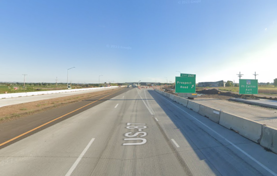 Fort Collins Morning Commute Disrupted: Interstate 25 Closure Following Fatal Pedestrian Collision