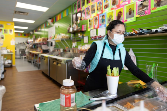 Fort Collins' Multicultural Business and Entrepreneur Center Wins Prestigious IEDC Gold Award for Economic Development