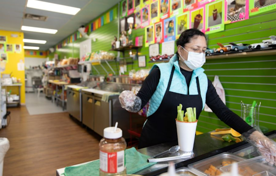Fort Collins' Multicultural Business and Entrepreneur Center Wins Prestigious IEDC Gold Award for Economic Development